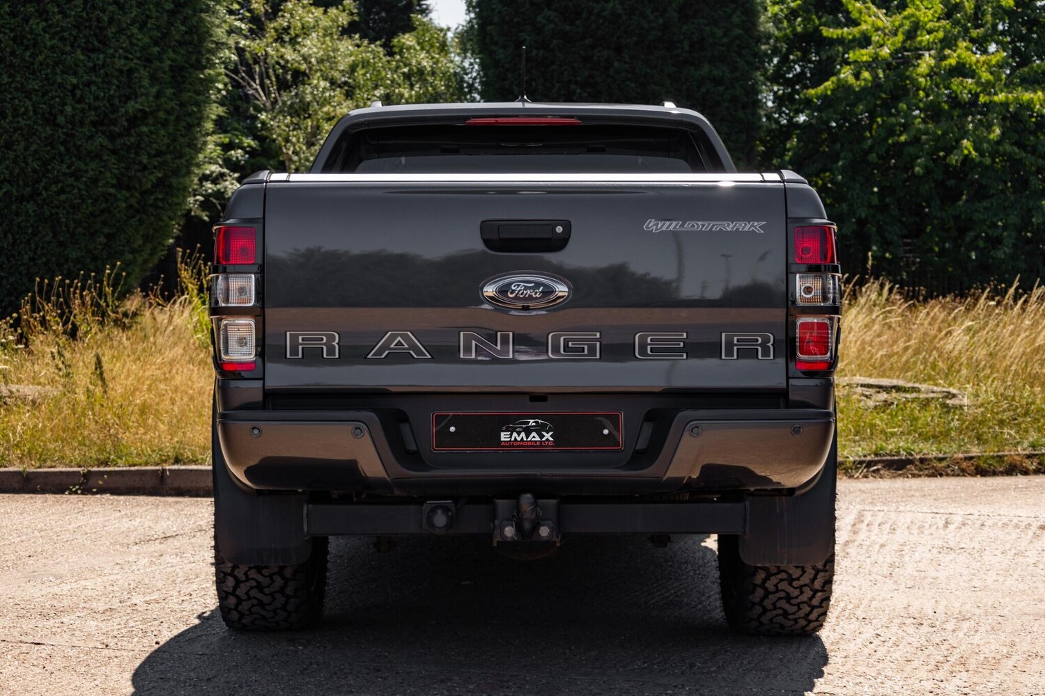 Used Ford Ranger 2022 for sale - 77657612: Photo 10