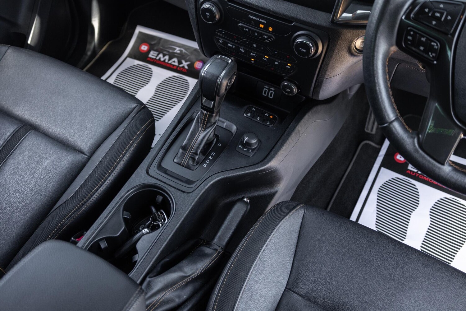 Used Ford Ranger 2022 for sale - 77657612: Photo 20