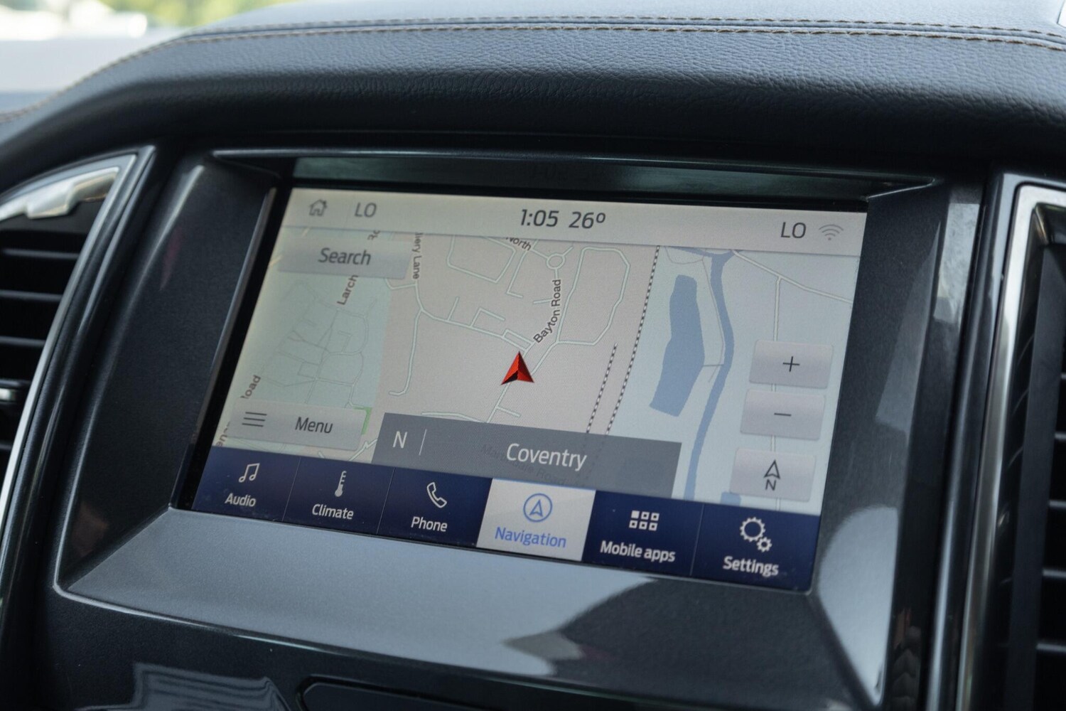 Used Ford Ranger 2022 for sale - 77657612: Photo 26