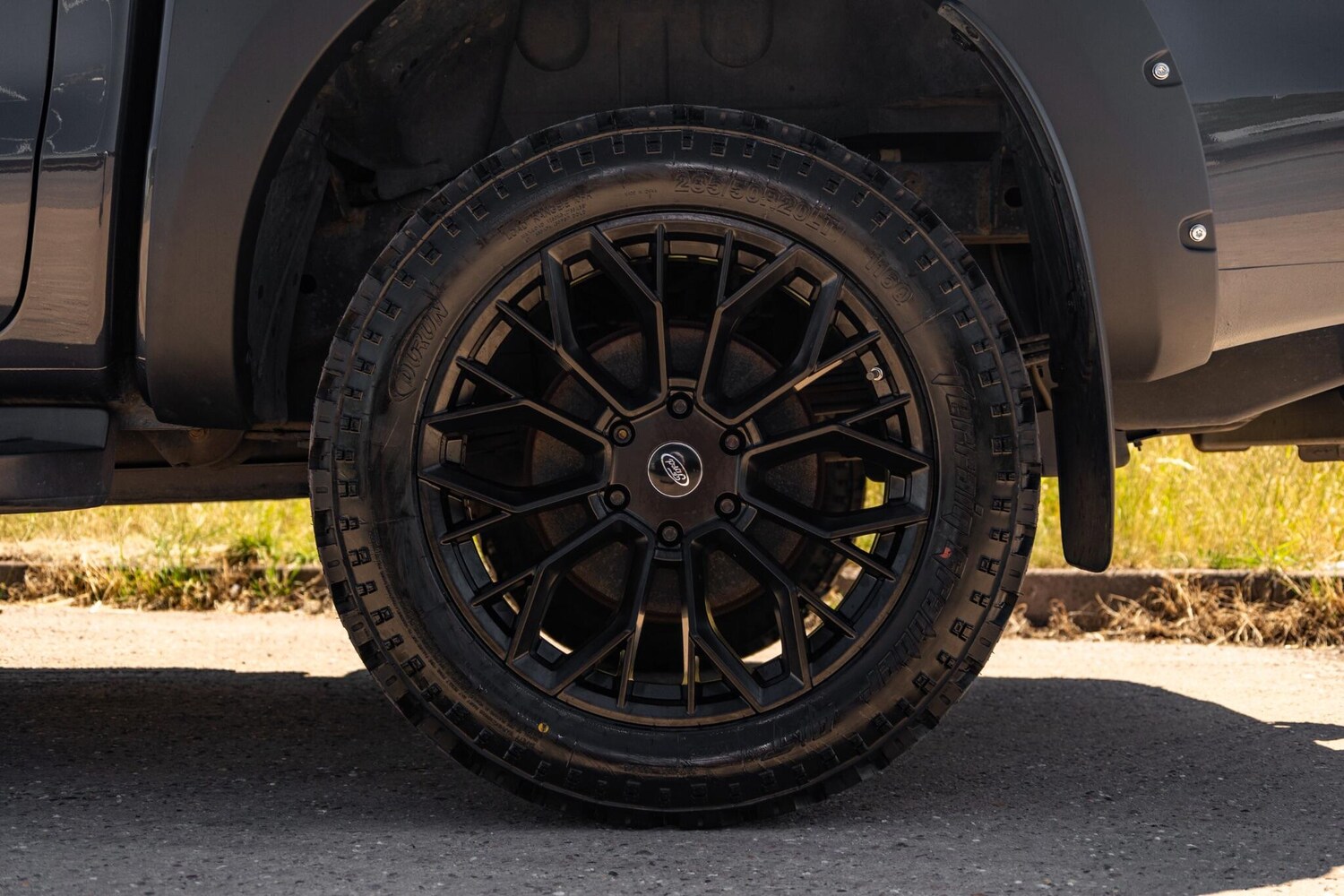 Used Ford Ranger 2022 for sale - 77657612: Photo 32