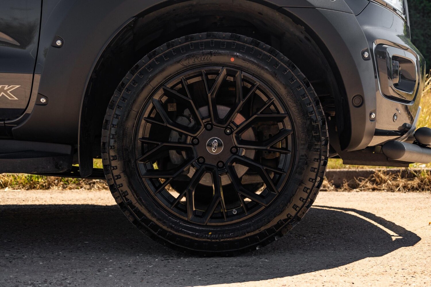 Used Ford Ranger 2022 for sale - 77657612: Photo 35