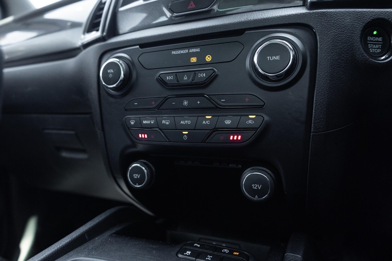 Used Ford Ranger 2022 for sale - 77657612: Photo 36