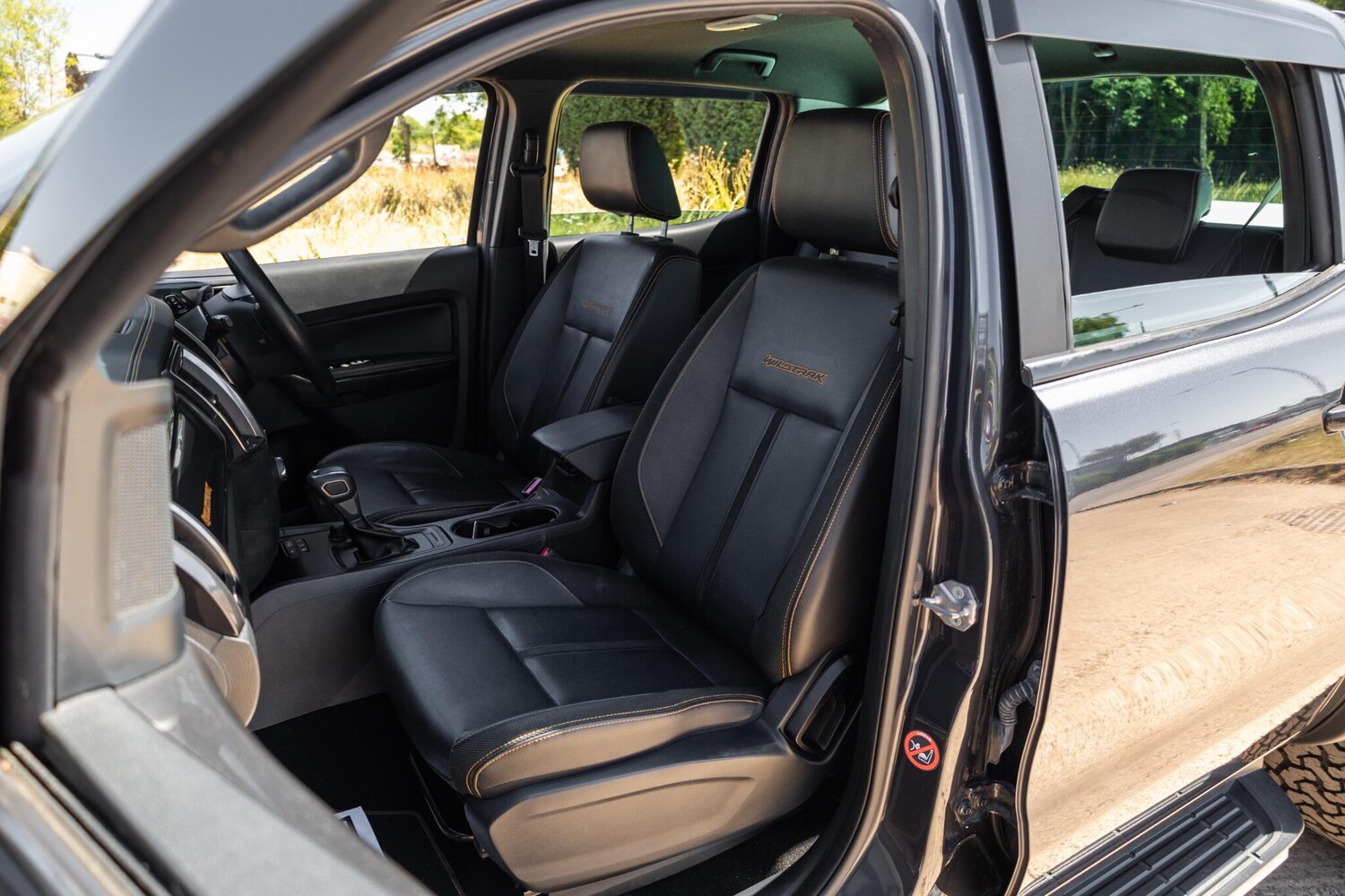 Used Ford Ranger 2022 for sale - 77657612: Photo 38