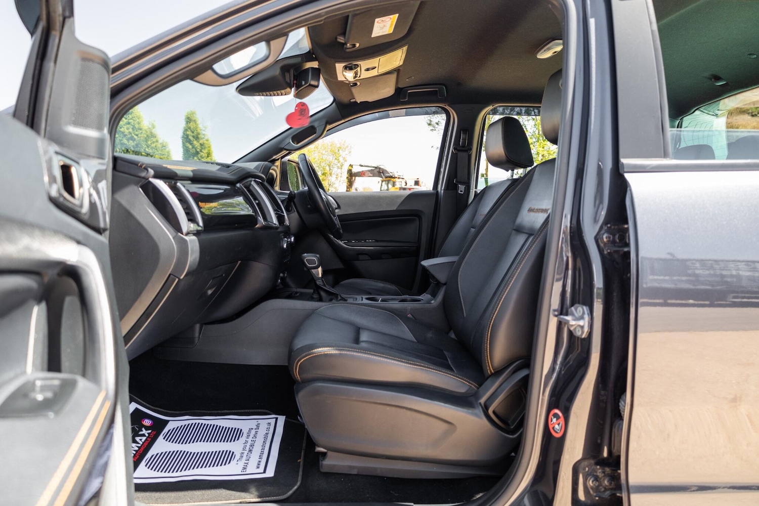 Used Ford Ranger 2022 for sale - 77657612: Photo 39