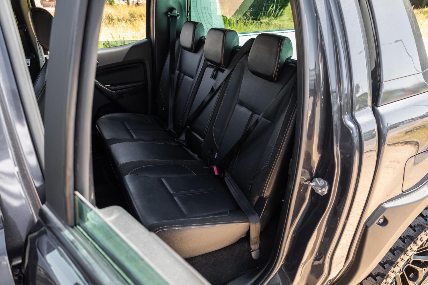 Used Ford Ranger 2022 for sale - 77657612: Photo 40