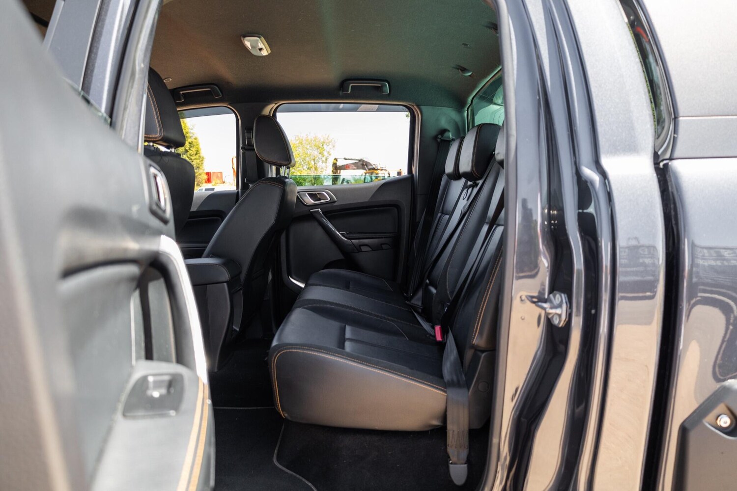 Used Ford Ranger 2022 for sale - 77657612: Photo 41