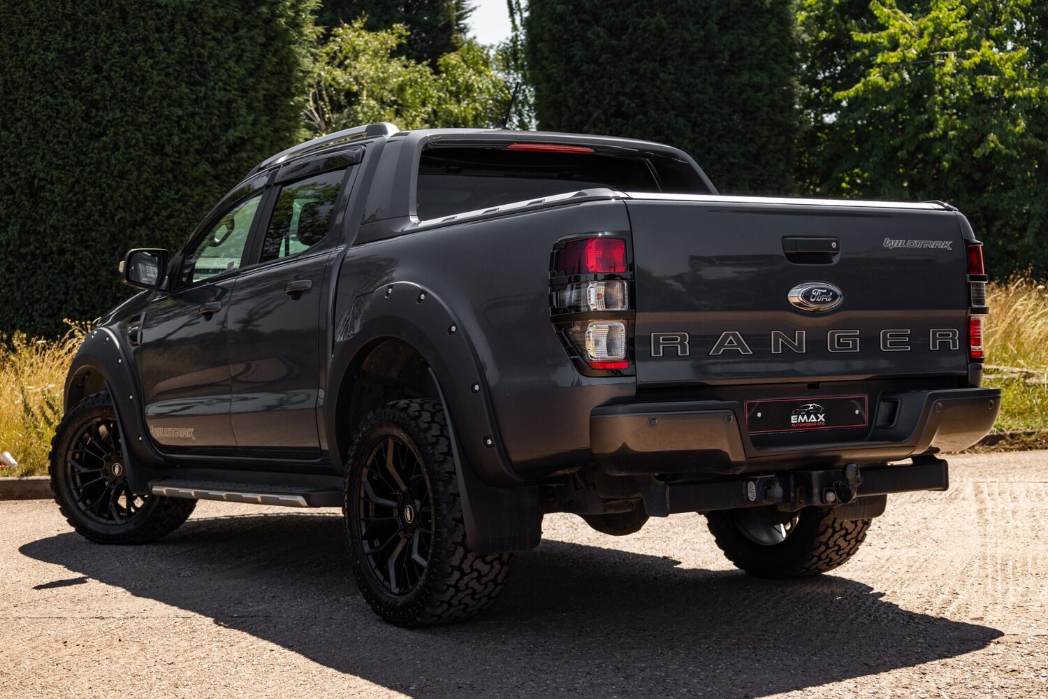 Used Ford Ranger 2022 for sale - 77657612: Photo 8