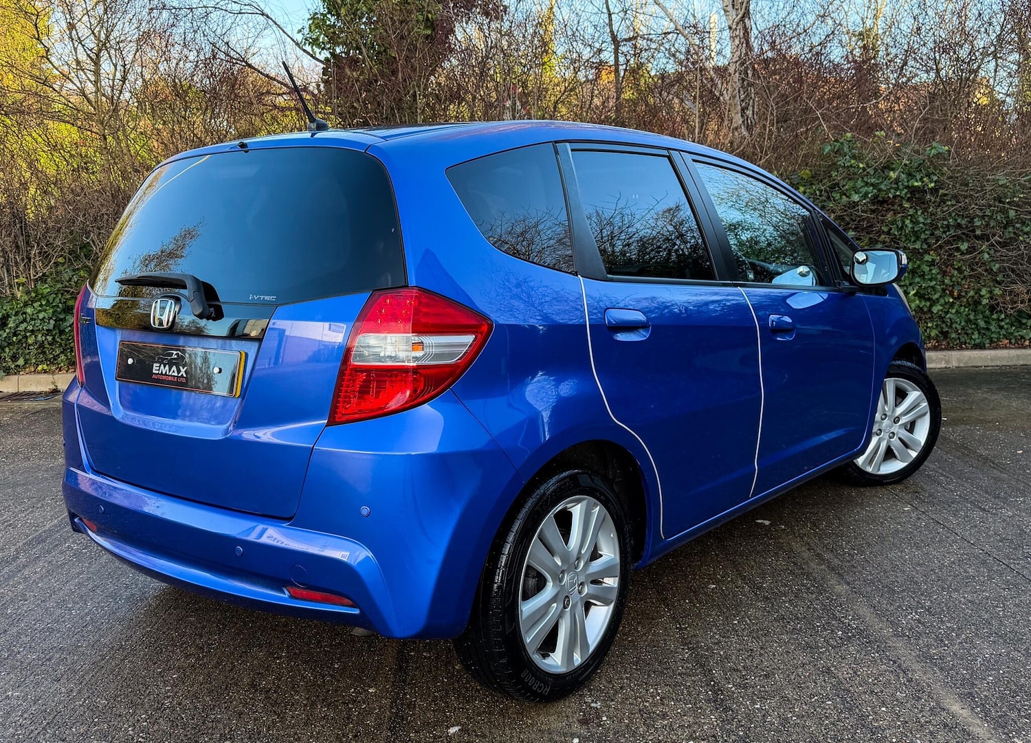 Used Honda Jazz 2012 for sale - 77015521: Photo 10