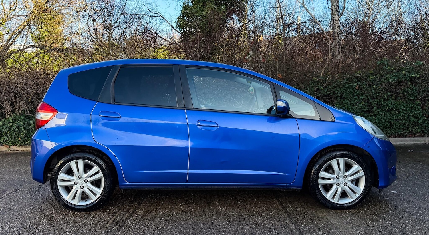 Used Honda Jazz 2012 for sale - 77015521: Photo 11