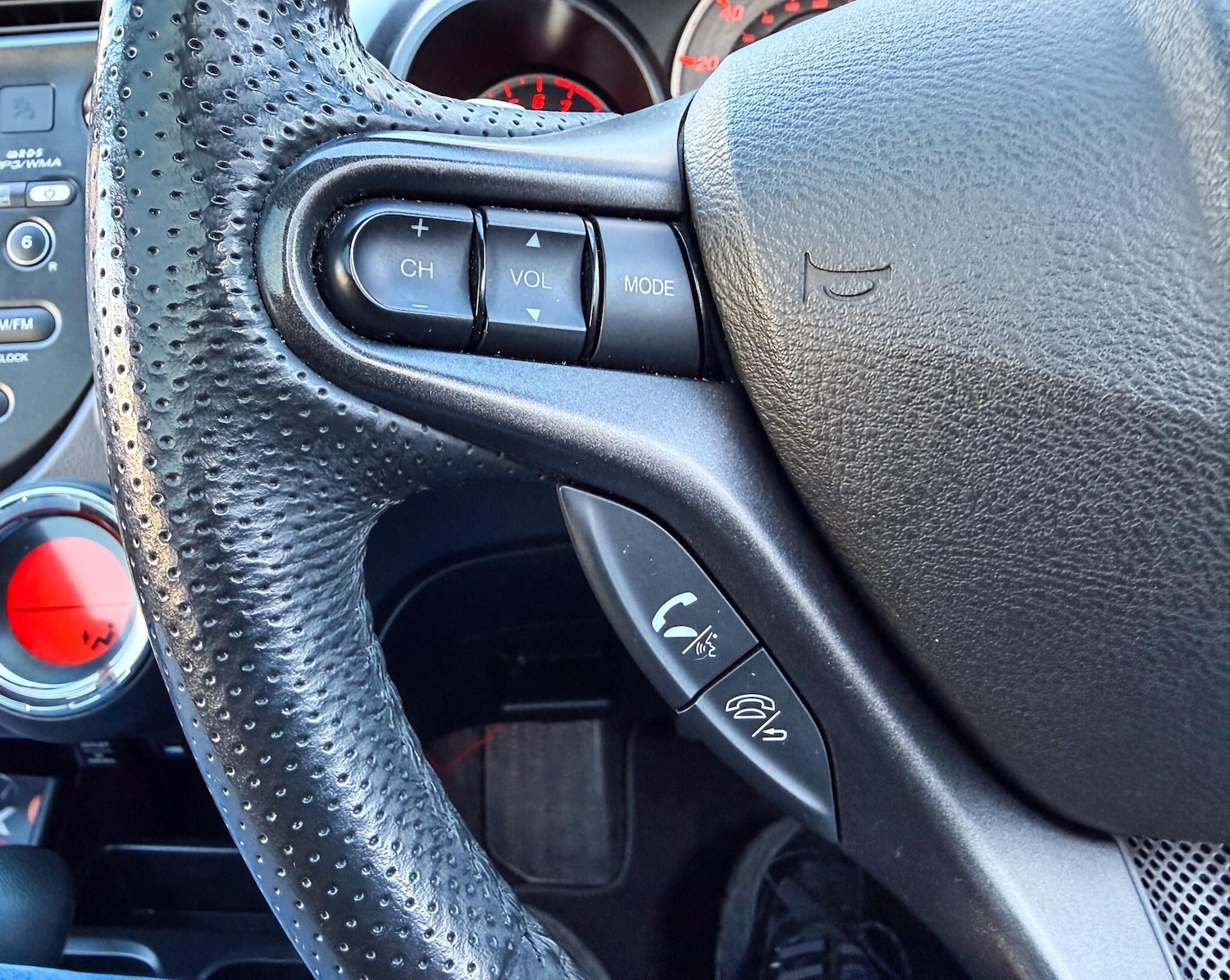 Used Honda Jazz 2012 for sale - 77015521: Photo 12