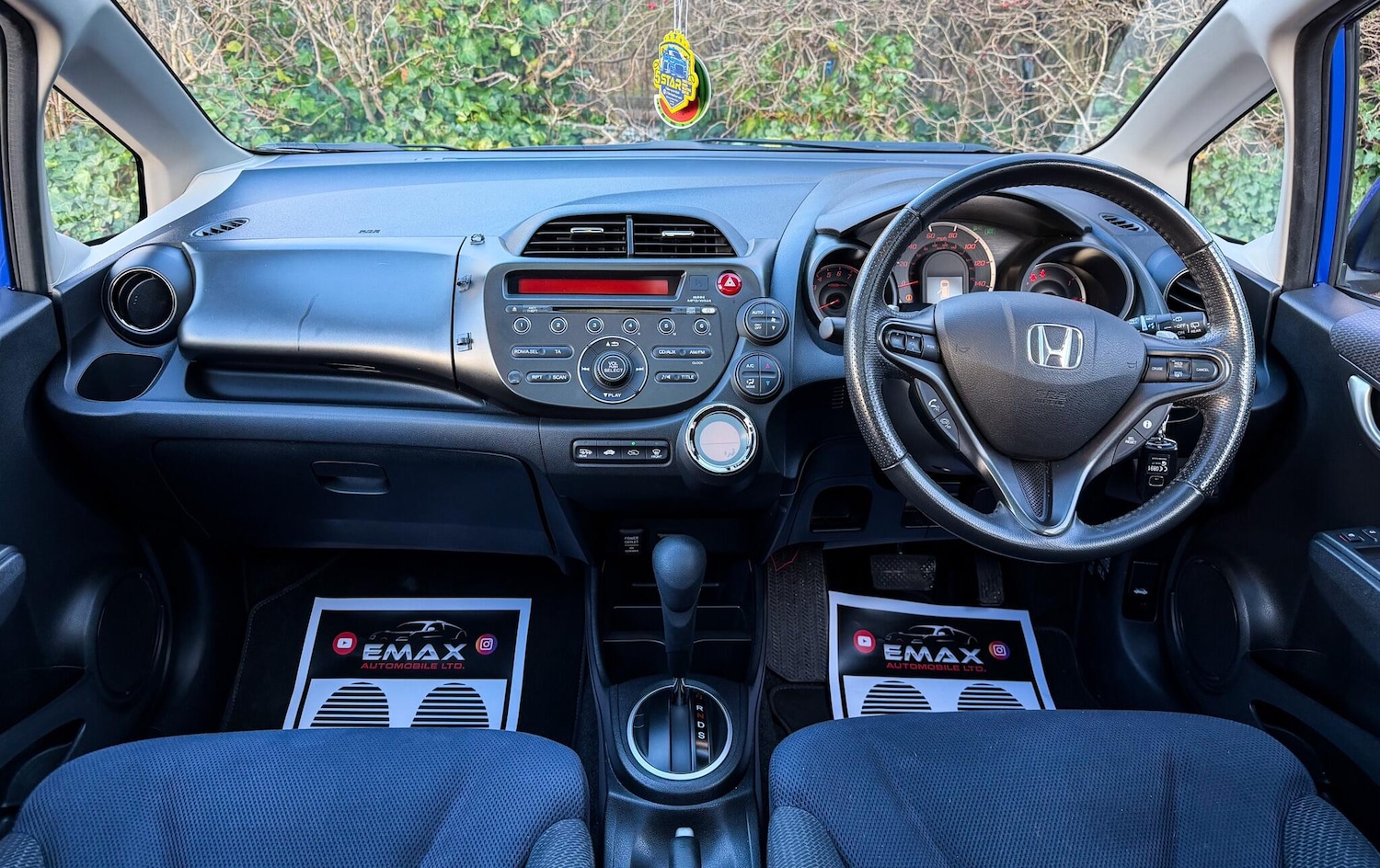 Used Honda Jazz 2012 for sale - 77015521: Photo 13