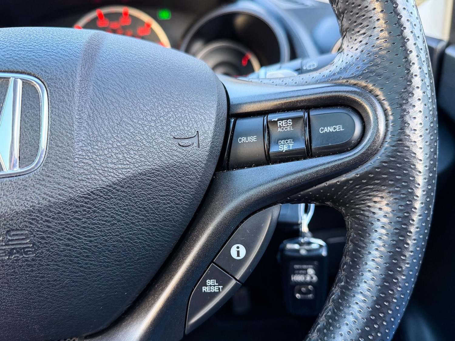 Used Honda Jazz 2012 for sale - 77015521: Photo 14