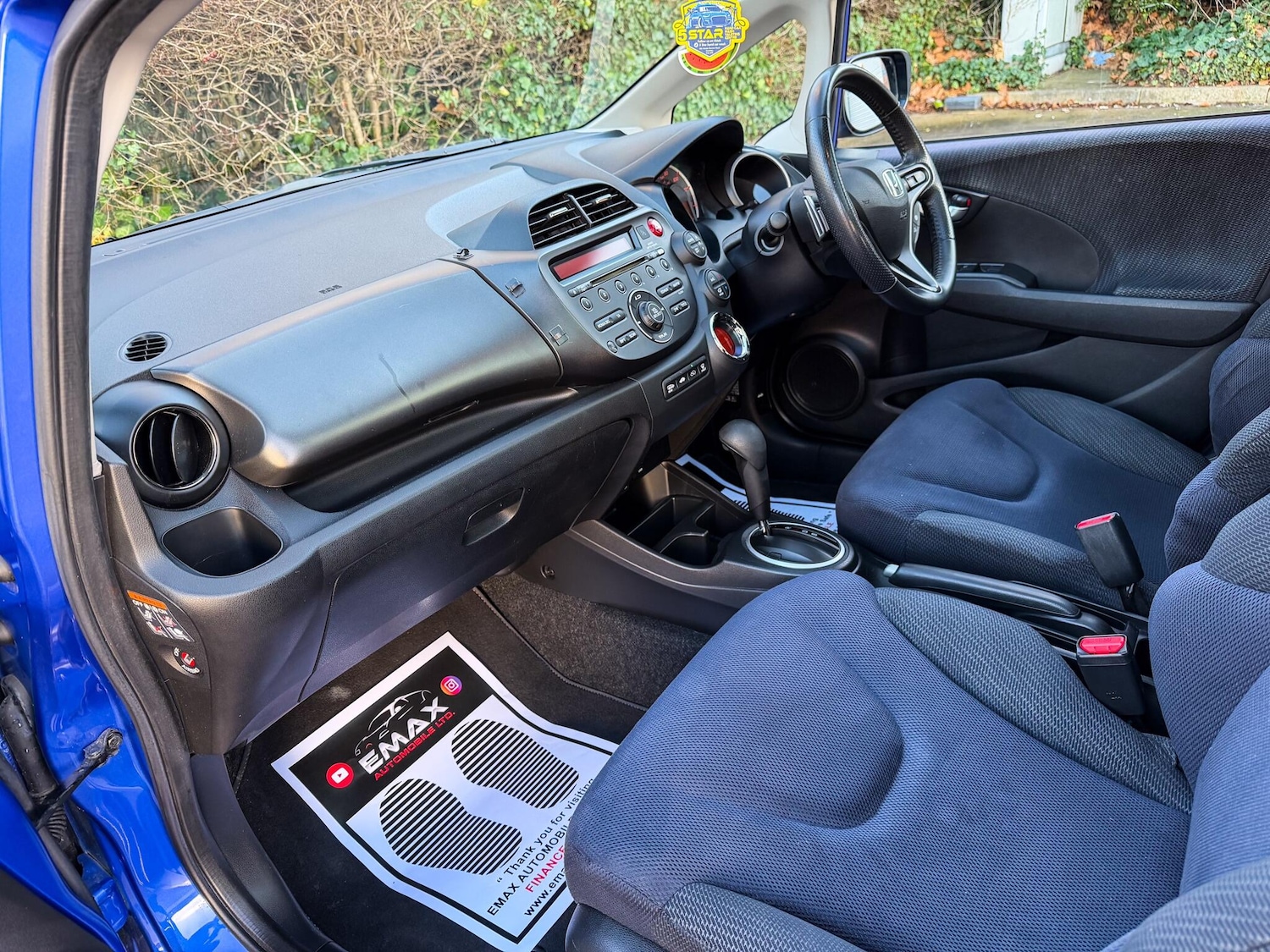 Used Honda Jazz 2012 for sale - 77015521: Photo 15