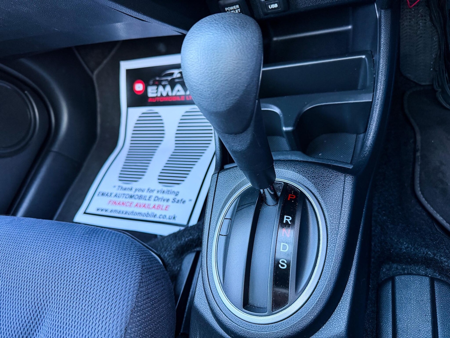 Used Honda Jazz 2012 for sale - 77015521: Photo 16