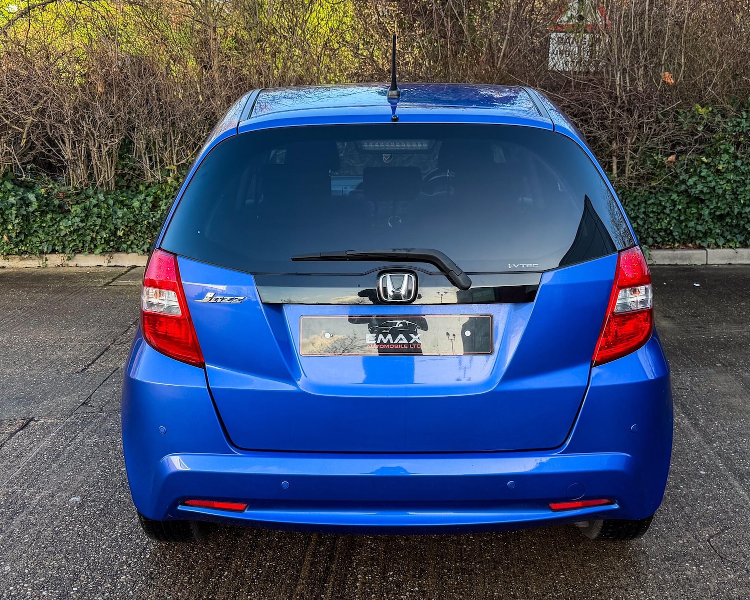 Used Honda Jazz 2012 for sale - 77015521: Photo 17