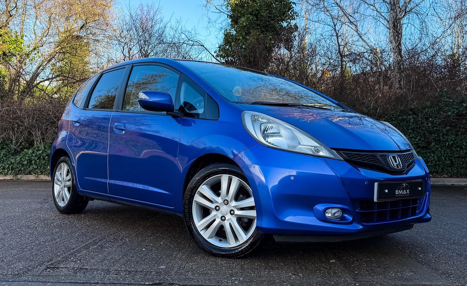 Used Honda Jazz 2012 for sale - 77015521: Photo 18