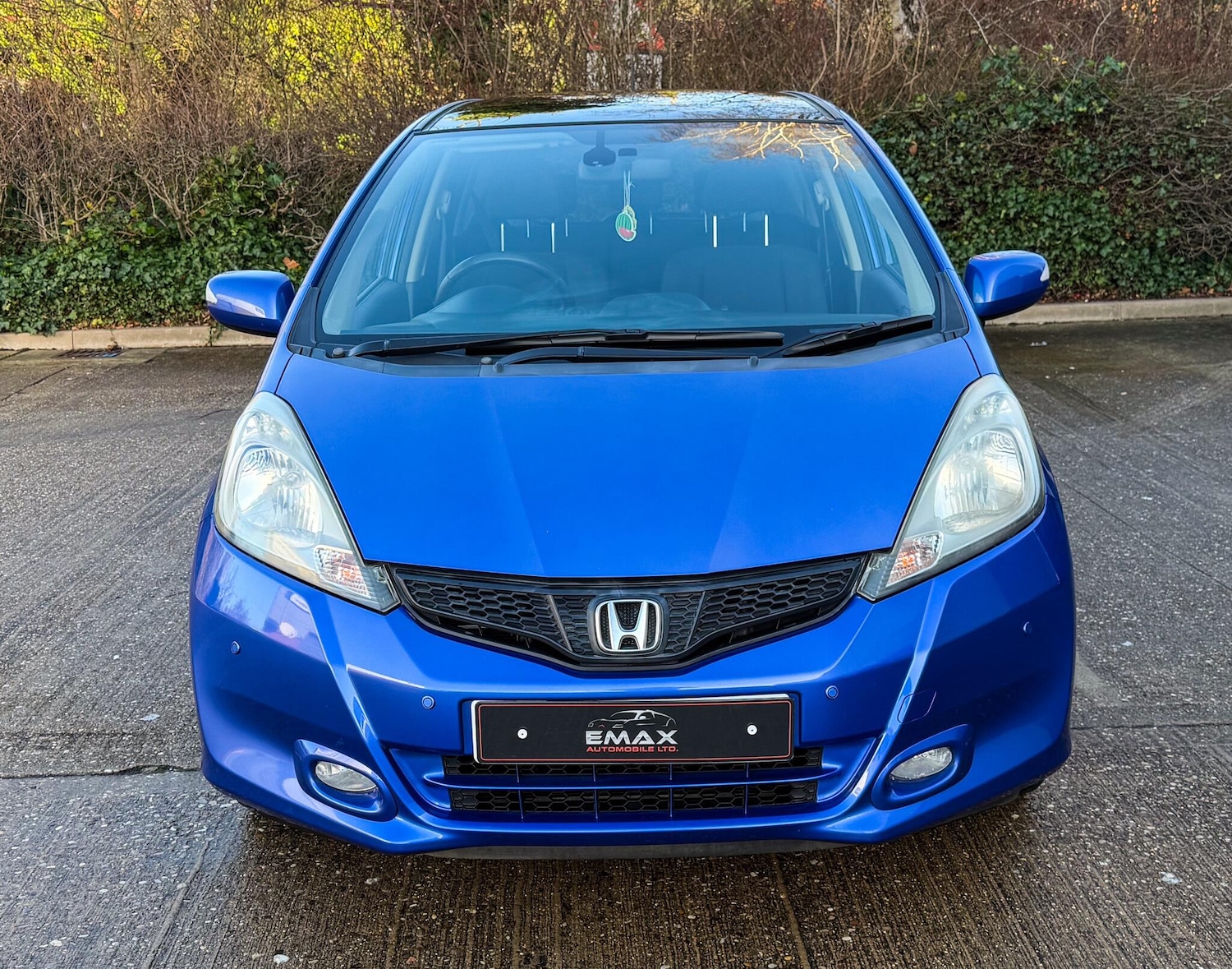 Used Honda Jazz 2012 for sale - 77015521: Photo 19