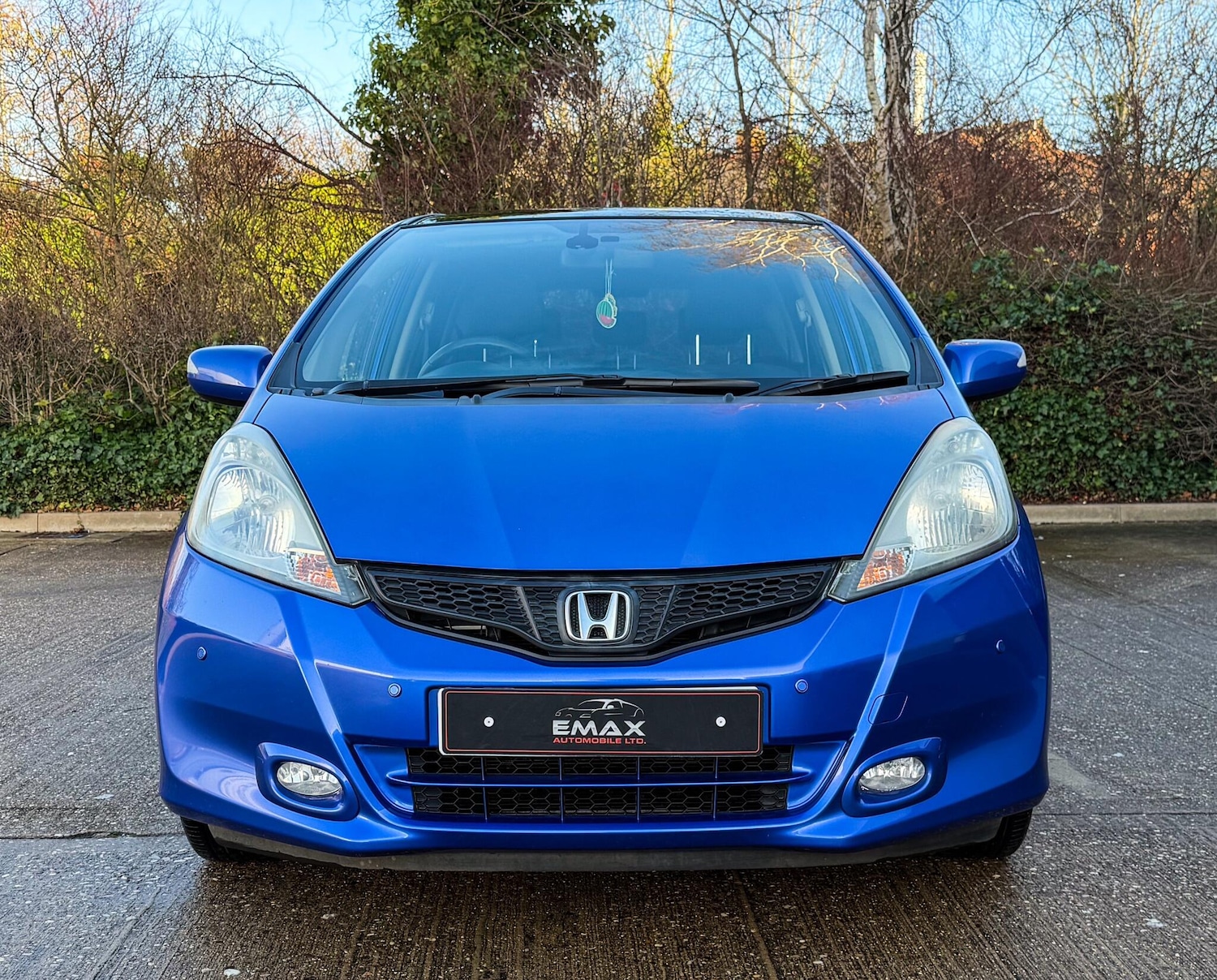 Used Honda Jazz 2012 for sale - 77015521: Photo 2
