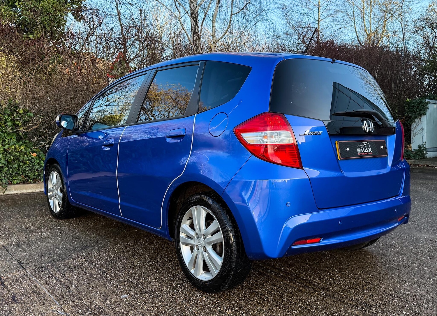 Used Honda Jazz 2012 for sale - 77015521: Photo 20