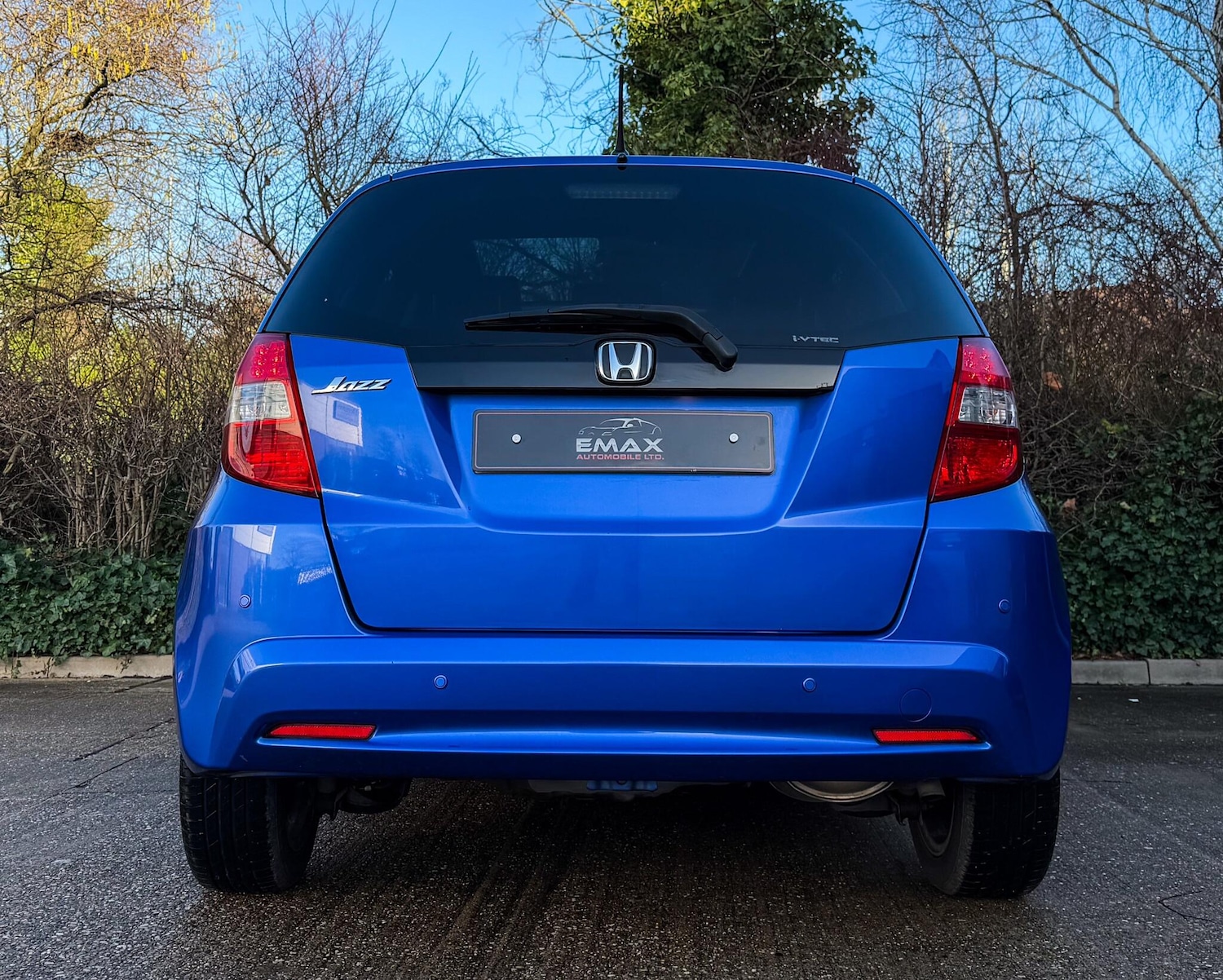 Used Honda Jazz 2012 for sale - 77015521: Photo 21