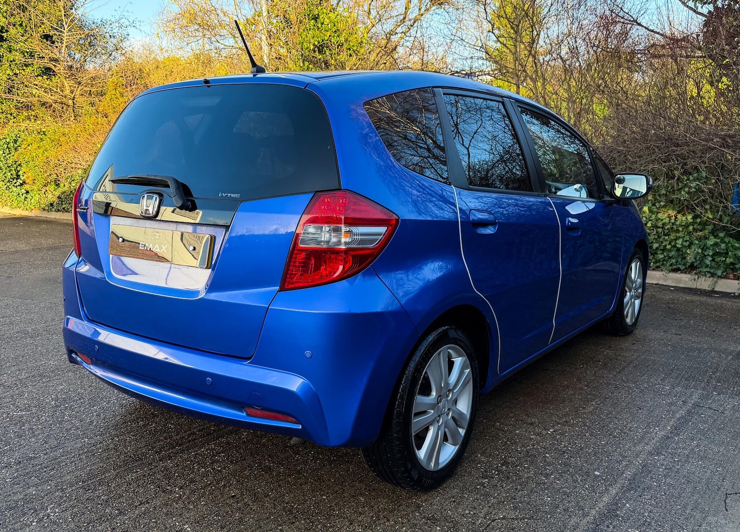 Used Honda Jazz 2012 for sale - 77015521: Photo 23