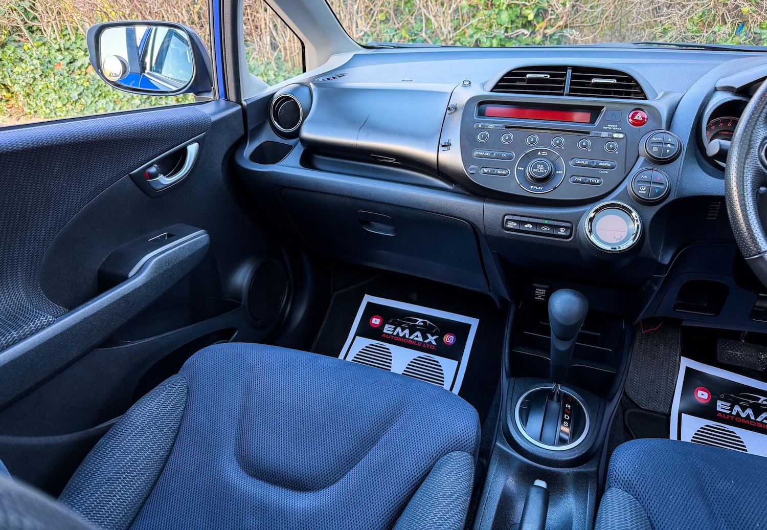 Used Honda Jazz 2012 for sale - 77015521: Photo 24