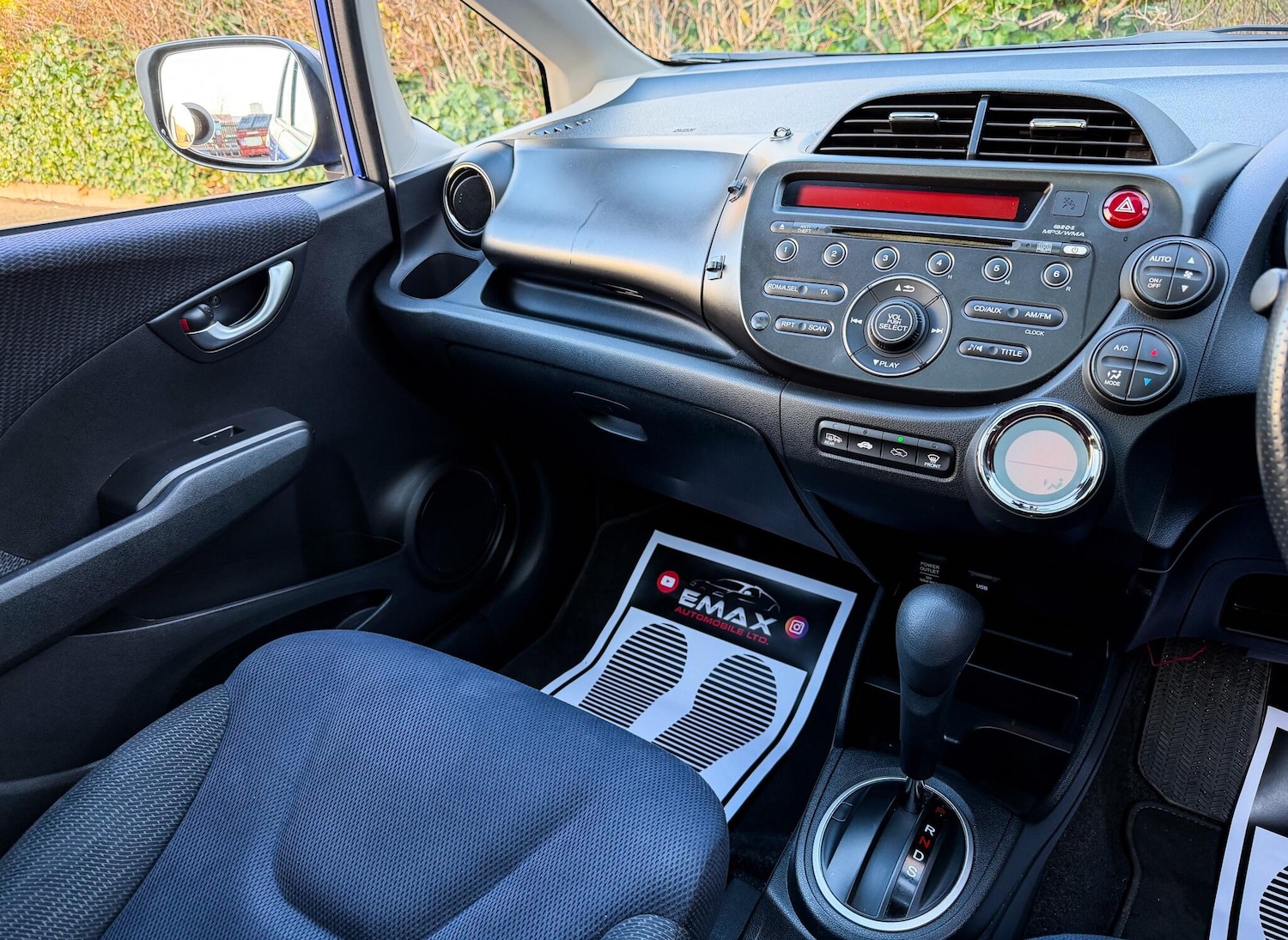 Used Honda Jazz 2012 for sale - 77015521: Photo 25