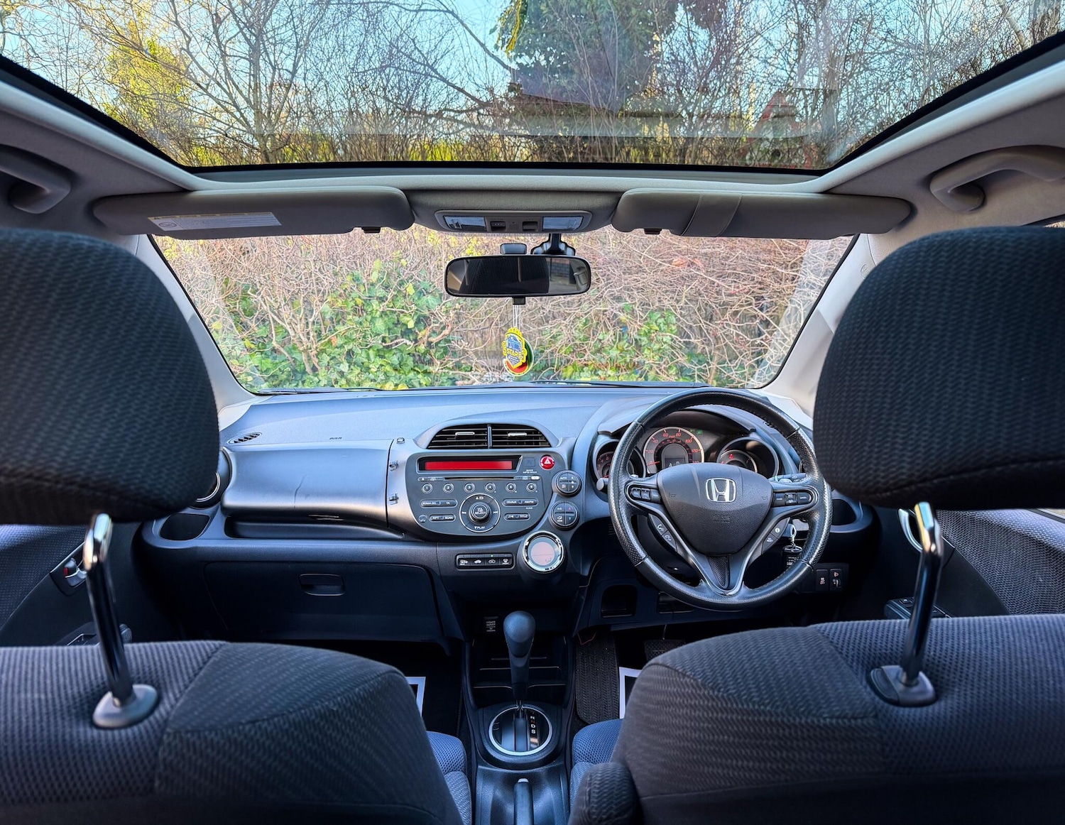 Used Honda Jazz 2012 for sale - 77015521: Photo 26