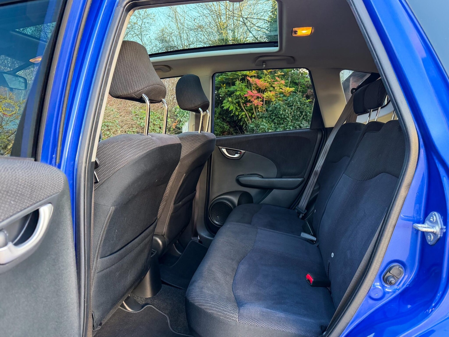 Used Honda Jazz 2012 for sale - 77015521: Photo 28