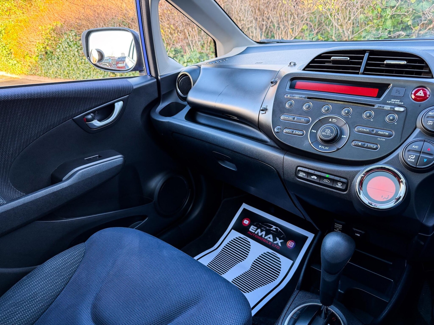 Used Honda Jazz 2012 for sale - 77015521: Photo 29