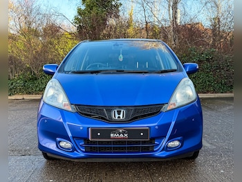 Used Honda Jazz 2012 for sale - 77015521: Photo