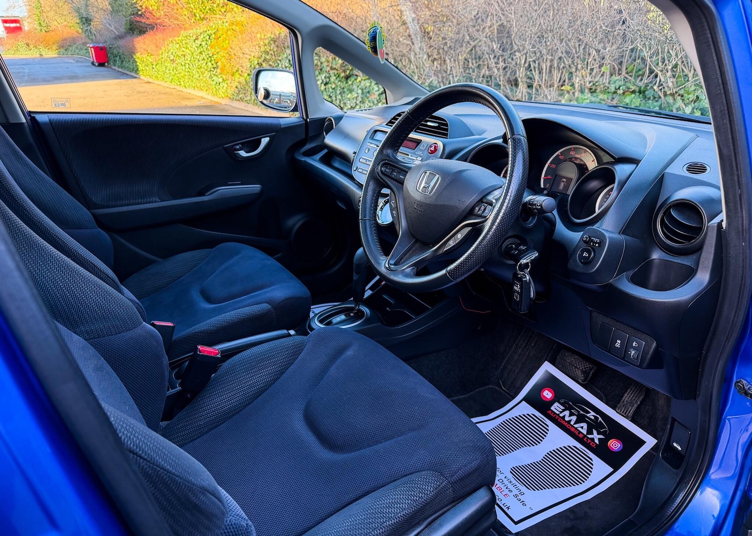 Used Honda Jazz 2012 for sale - 77015521: Photo 3