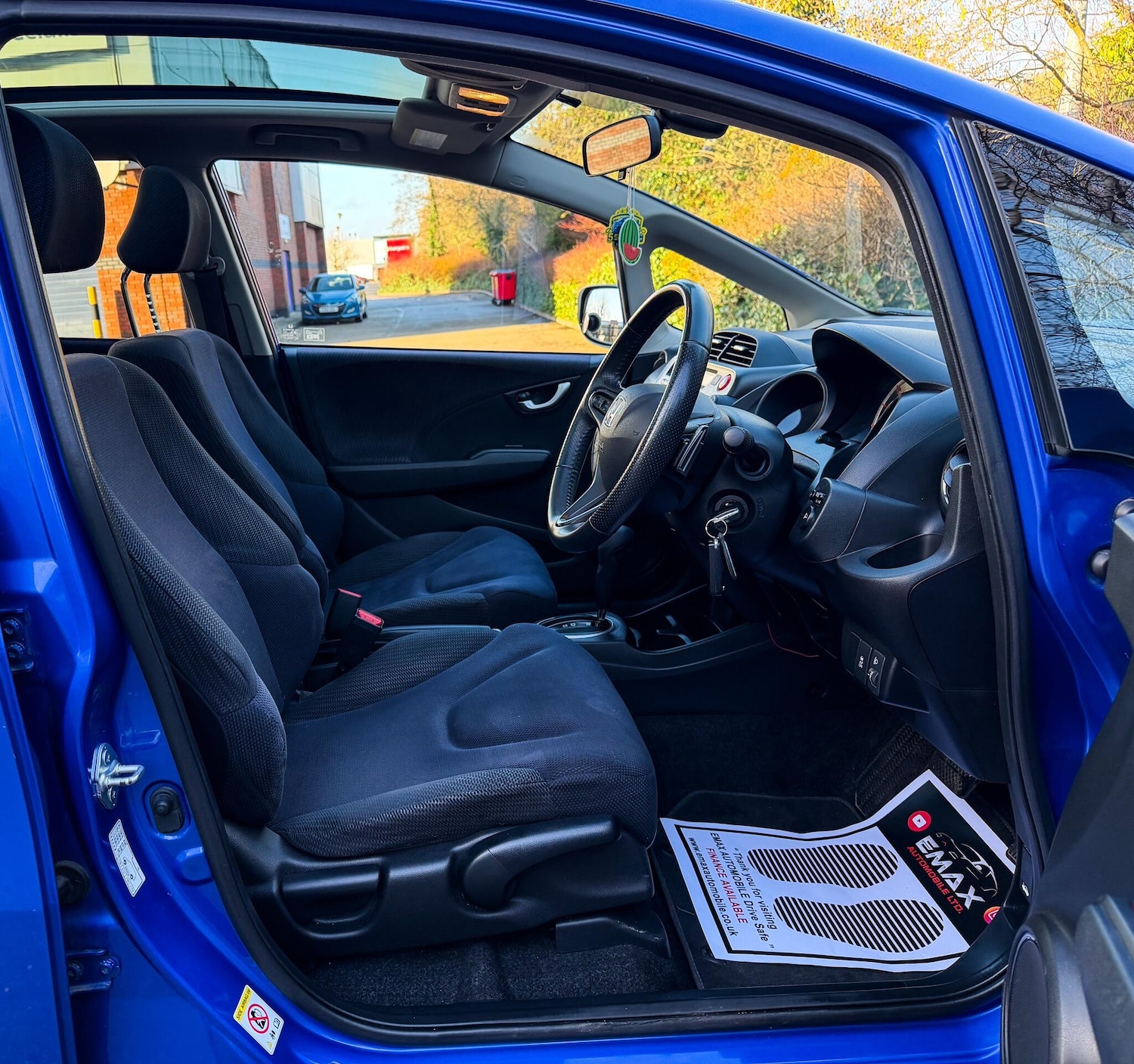 Used Honda Jazz 2012 for sale - 77015521: Photo 30