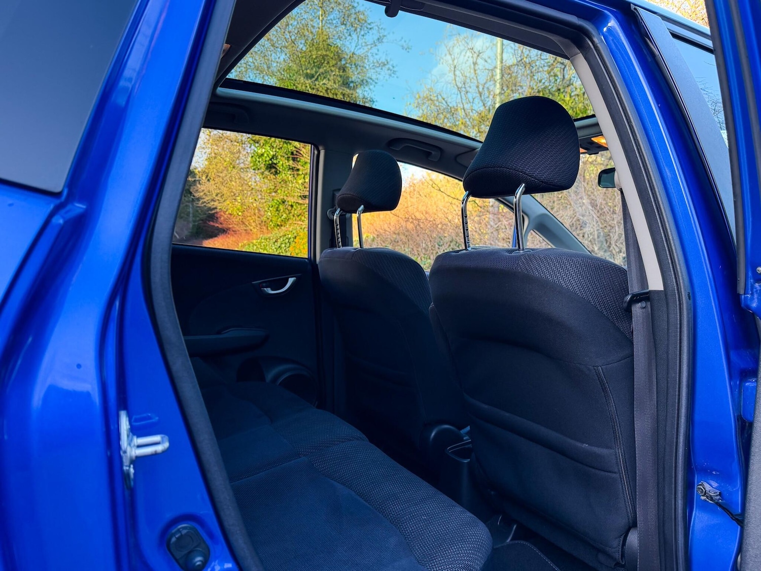 Used Honda Jazz 2012 for sale - 77015521: Photo 31