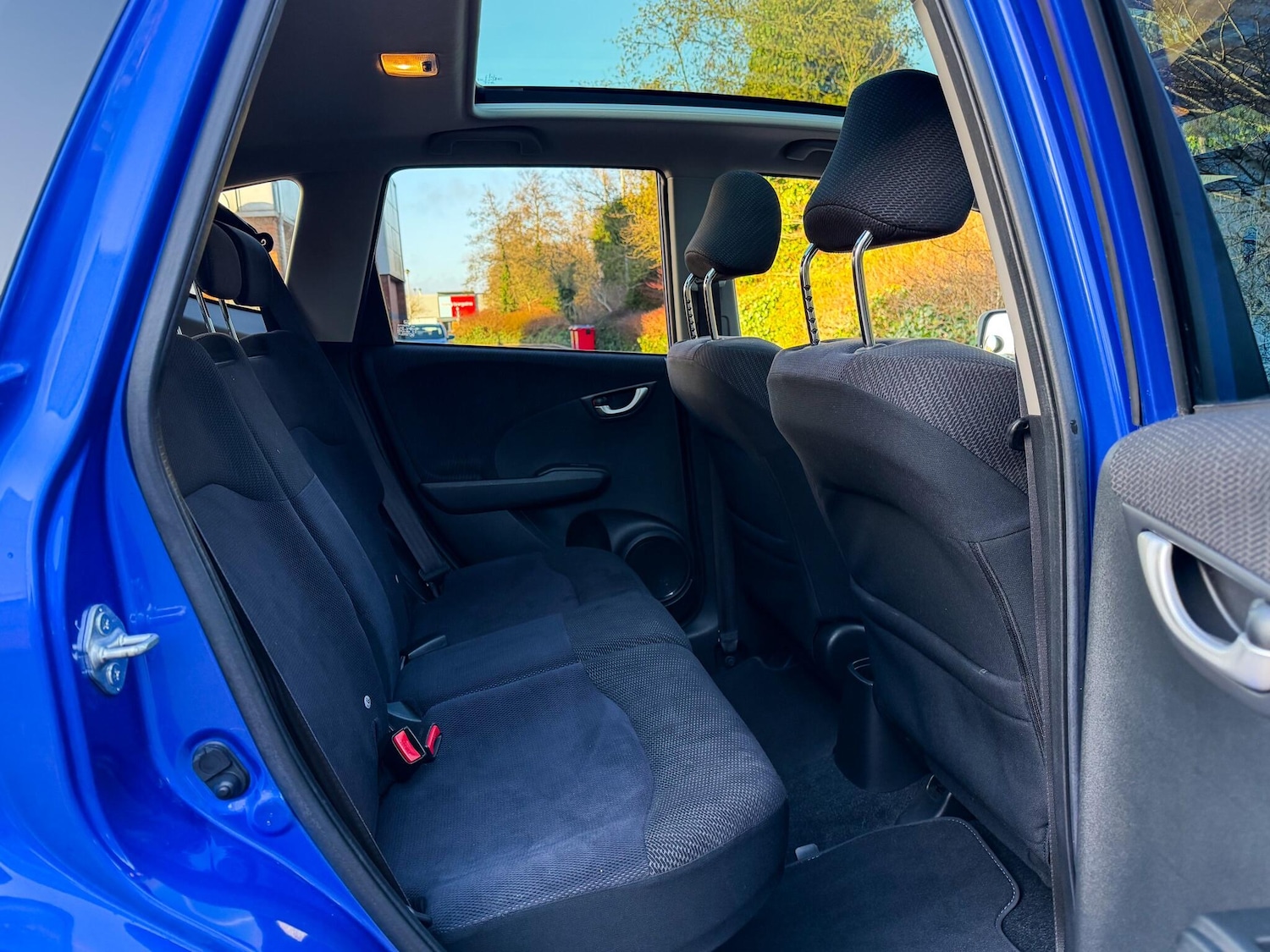 Used Honda Jazz 2012 for sale - 77015521: Photo 32