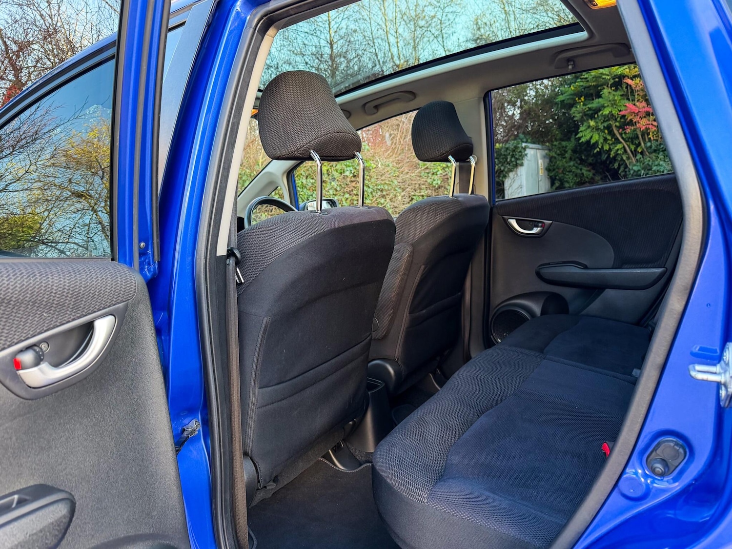 Used Honda Jazz 2012 for sale - 77015521: Photo 34