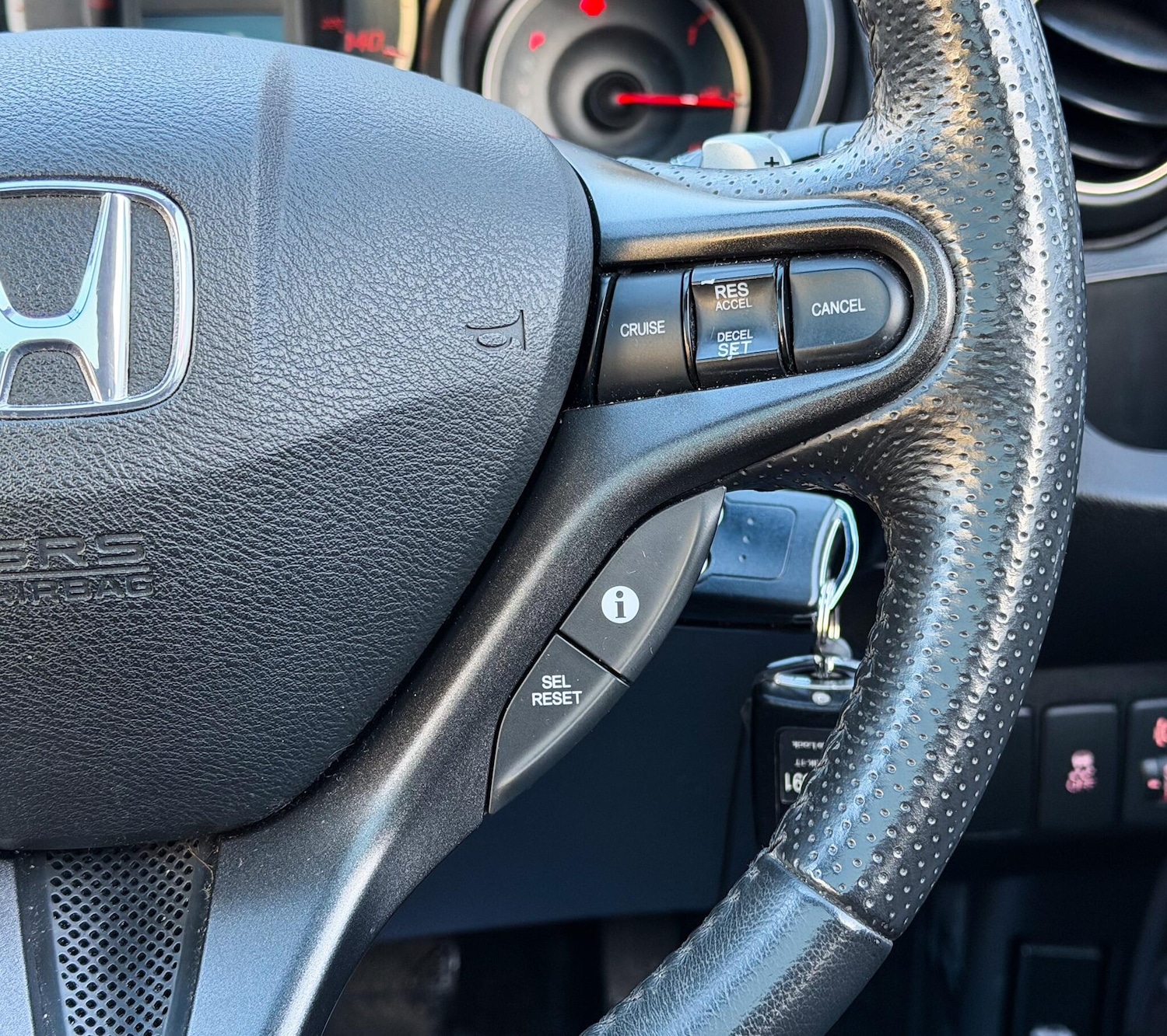 Used Honda Jazz 2012 for sale - 77015521: Photo 35