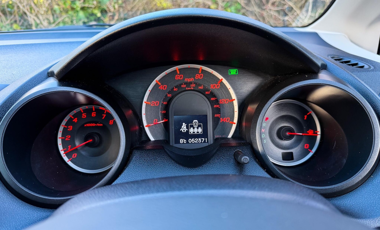 Used Honda Jazz 2012 for sale - 77015521: Photo 39