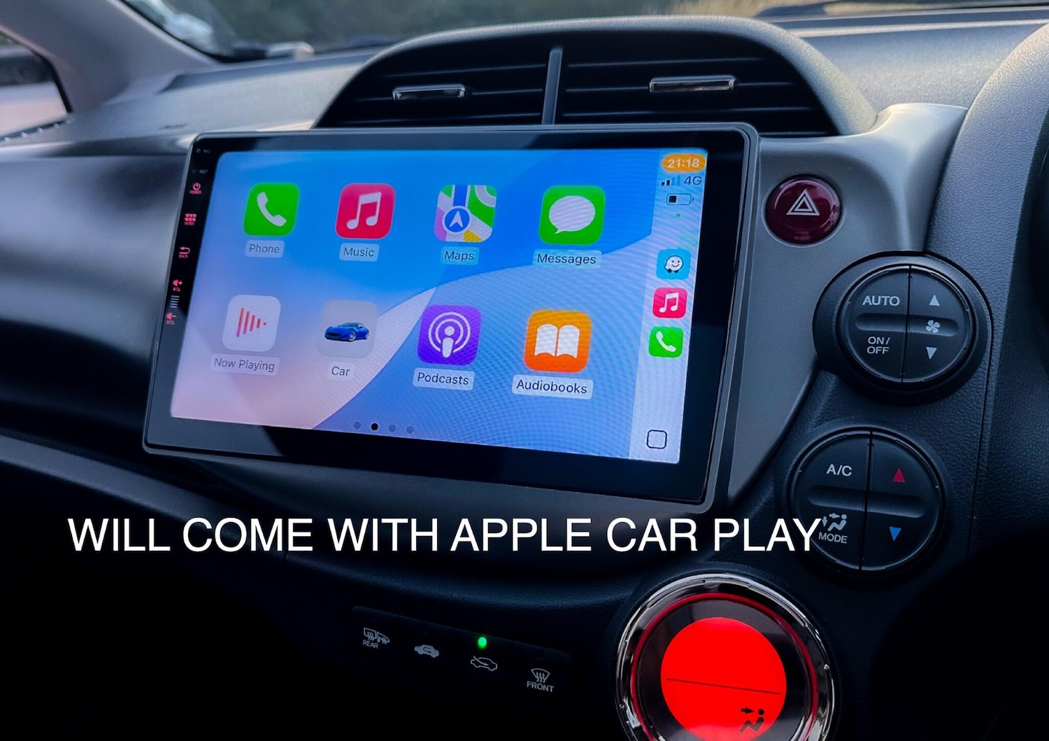 Used Honda Jazz 2012 for sale - 77015521: Photo 4