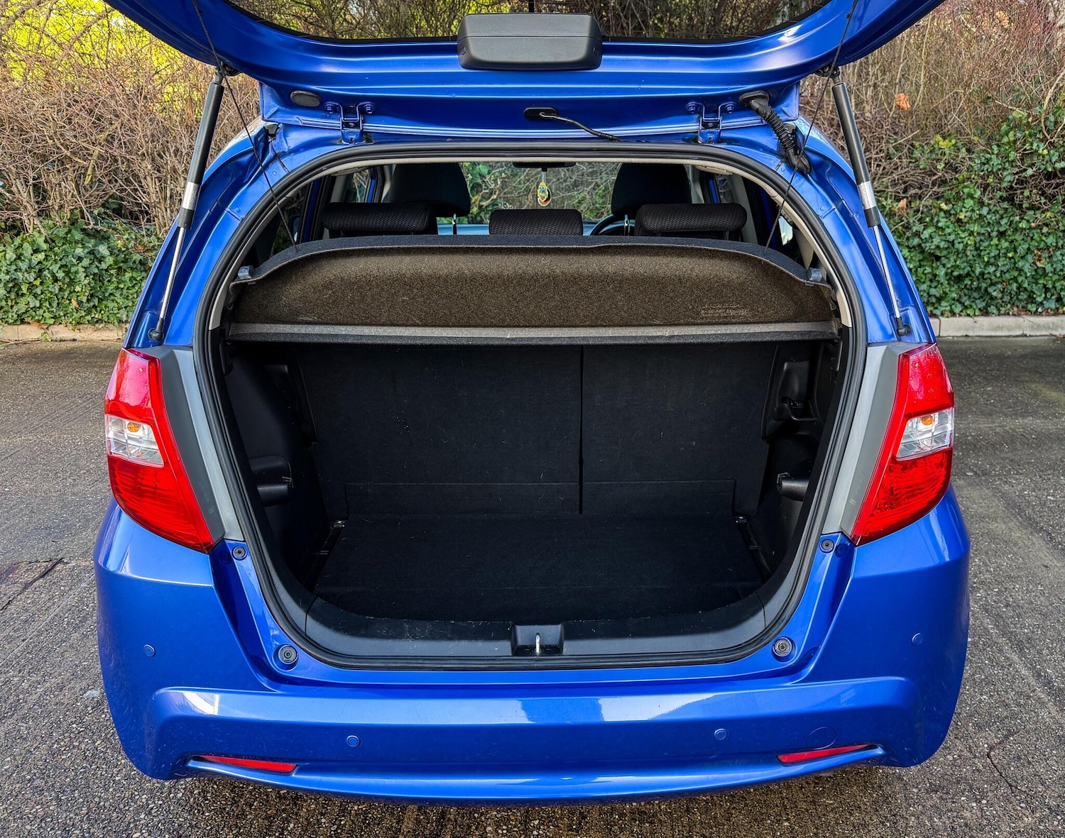 Used Honda Jazz 2012 for sale - 77015521: Photo 41