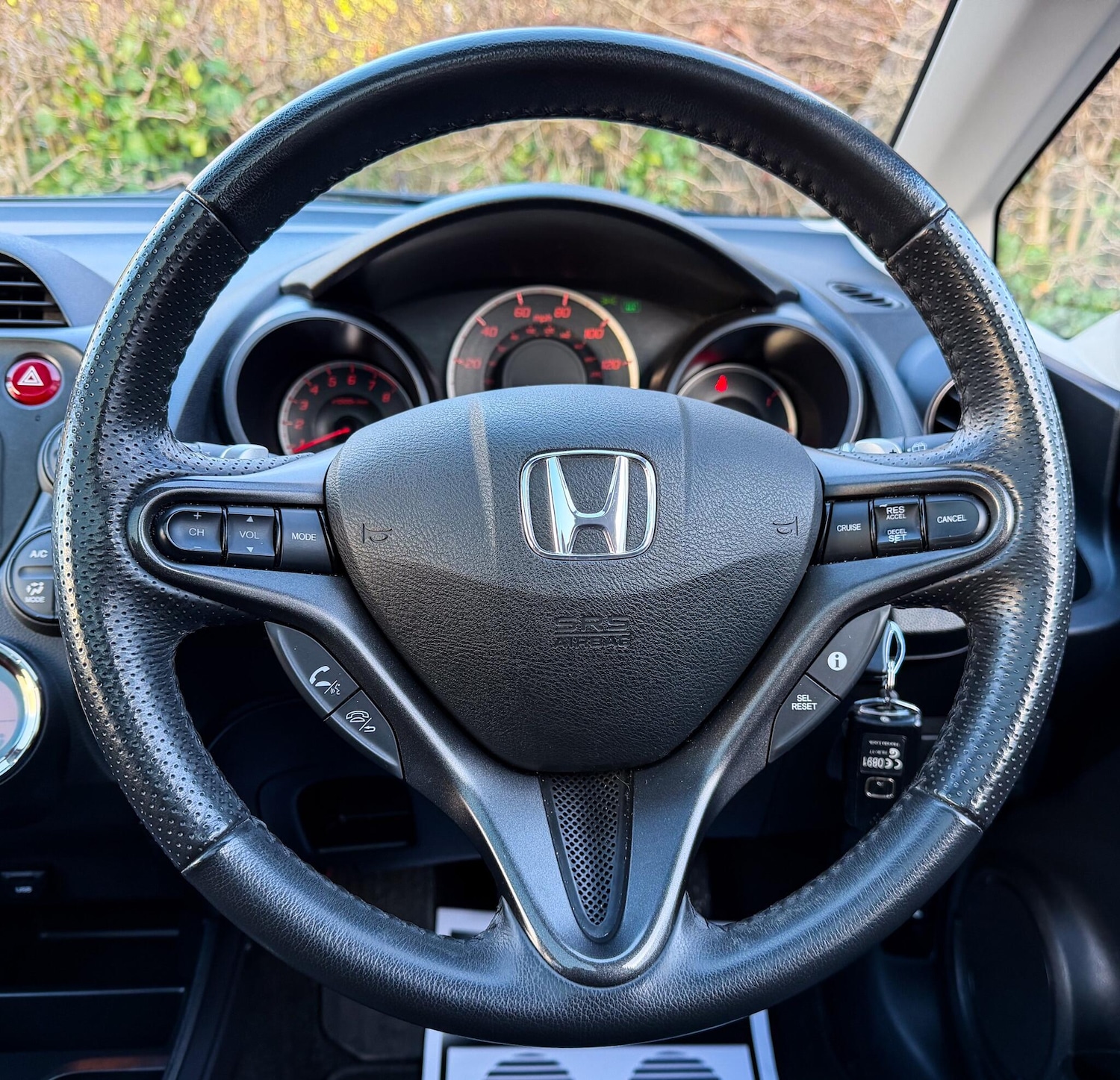 Used Honda Jazz 2012 for sale - 77015521: Photo 42