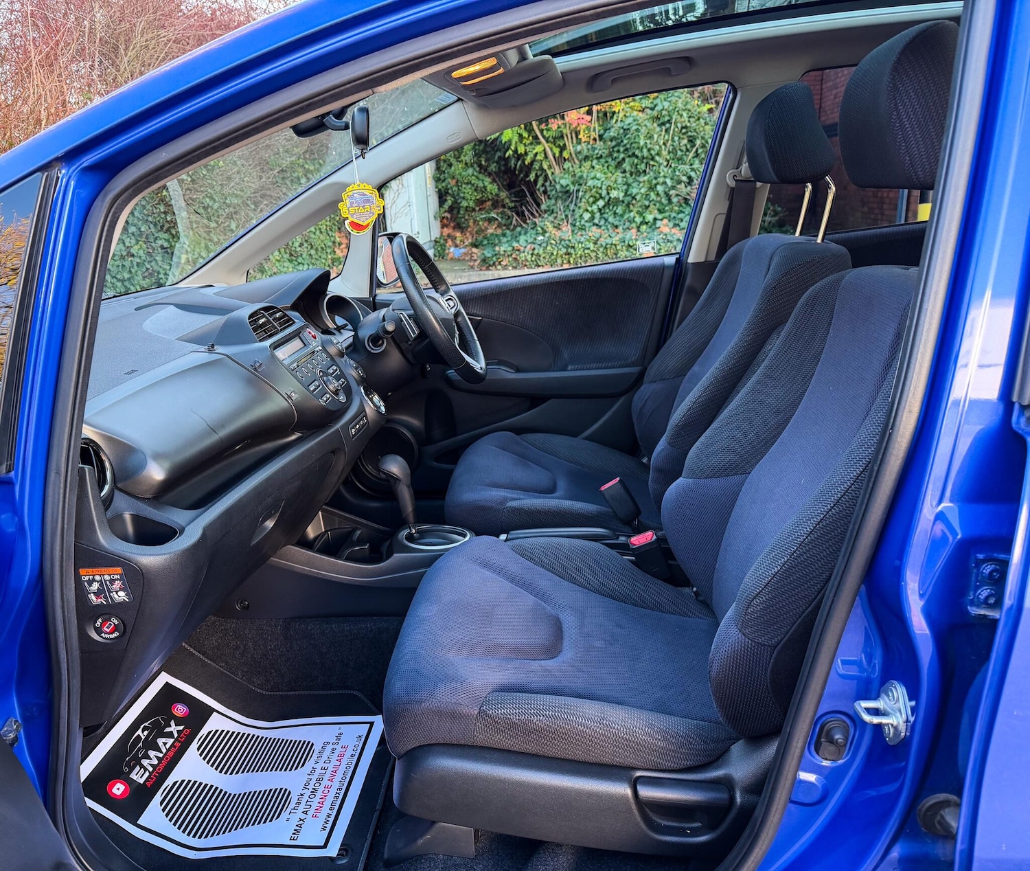 Used Honda Jazz 2012 for sale - 77015521: Photo 44