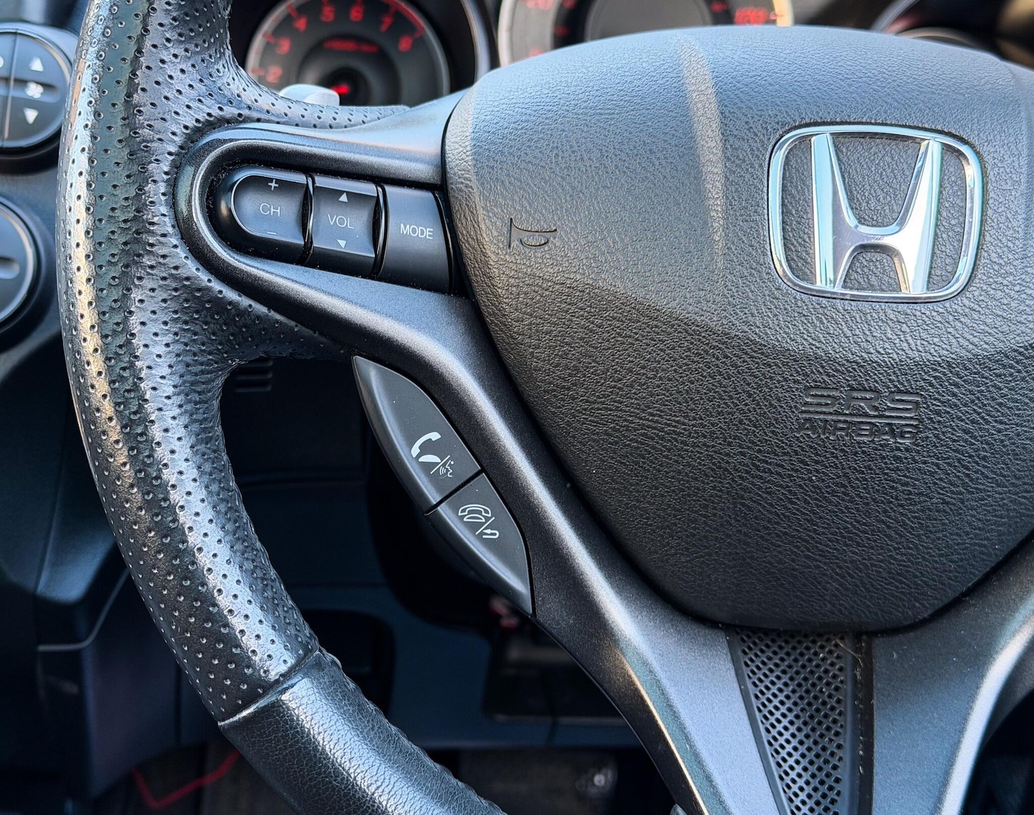 Used Honda Jazz 2012 for sale - 77015521: Photo 45