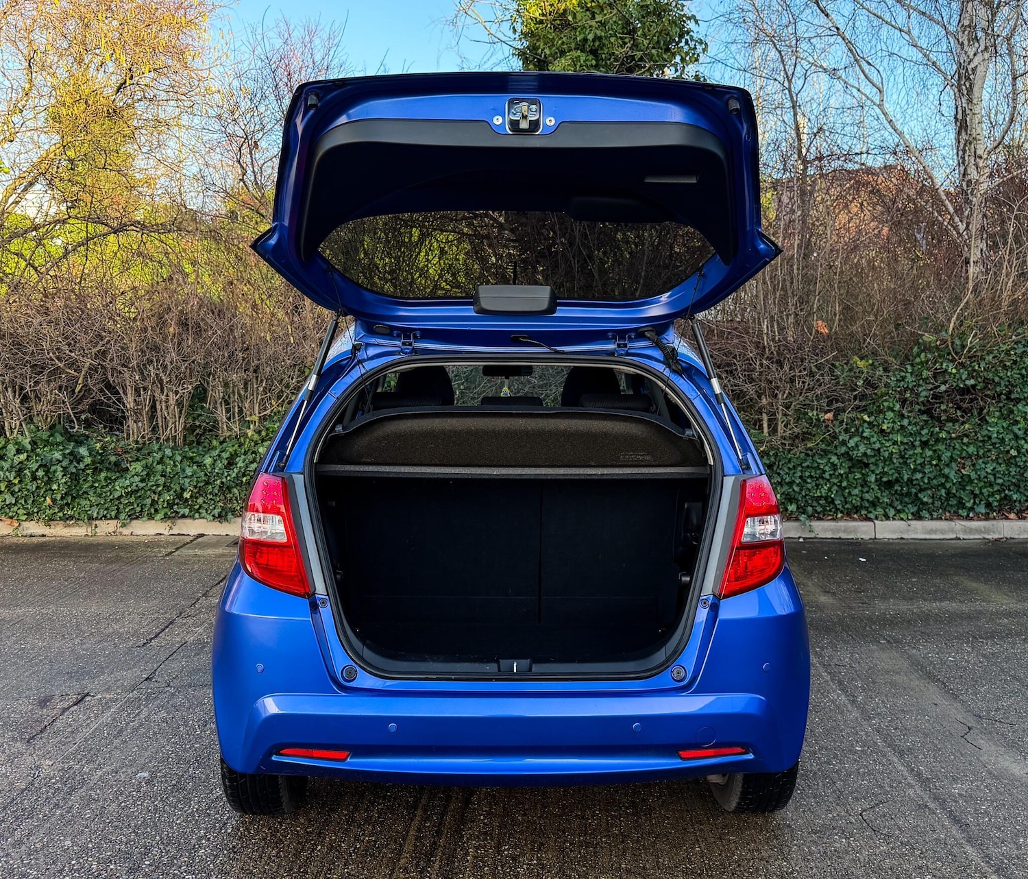 Used Honda Jazz 2012 for sale - 77015521: Photo 47