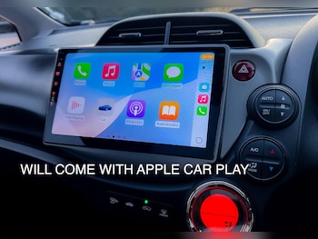 Used Honda Jazz 2012 for sale - 77015521: Photo