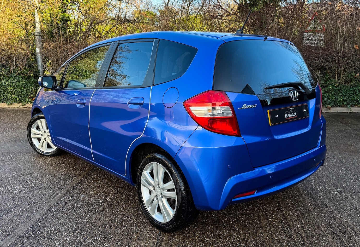 Used Honda Jazz 2012 for sale - 77015521: Photo 8