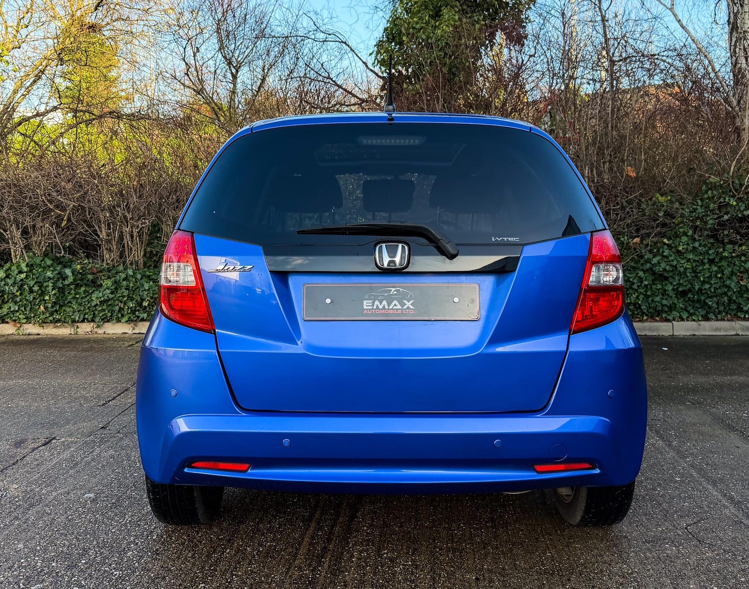 Used Honda Jazz 2012 for sale - 77015521: Photo 9