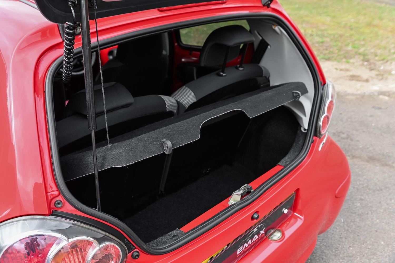 Used Toyota AYGO for sale - 78220273: Photo 14