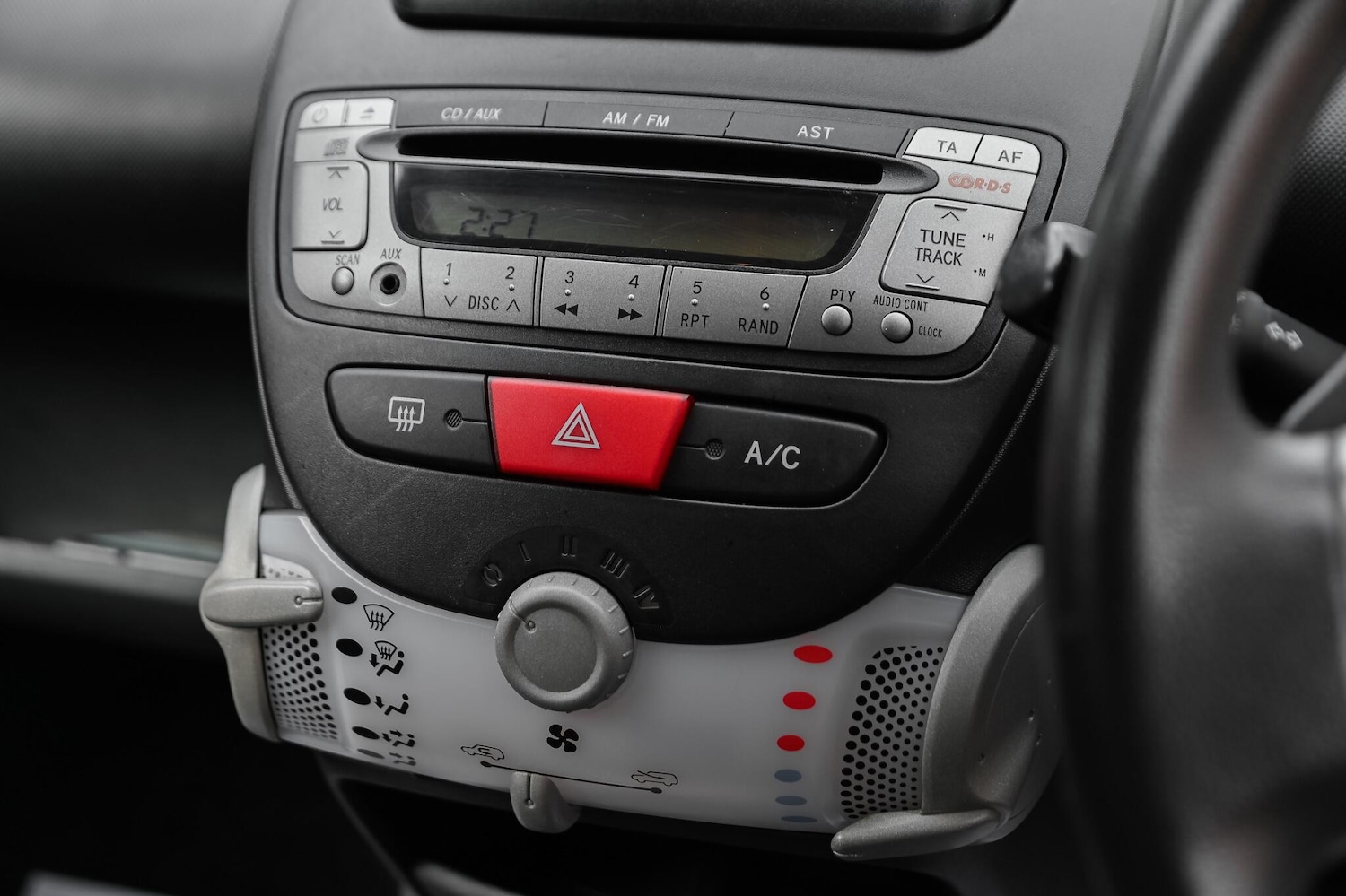 Used Toyota AYGO for sale - 78220273: Photo 15