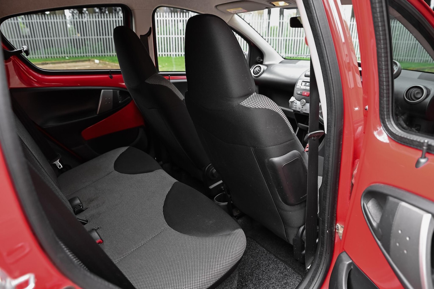 Used Toyota AYGO for sale - 78220273: Photo 16